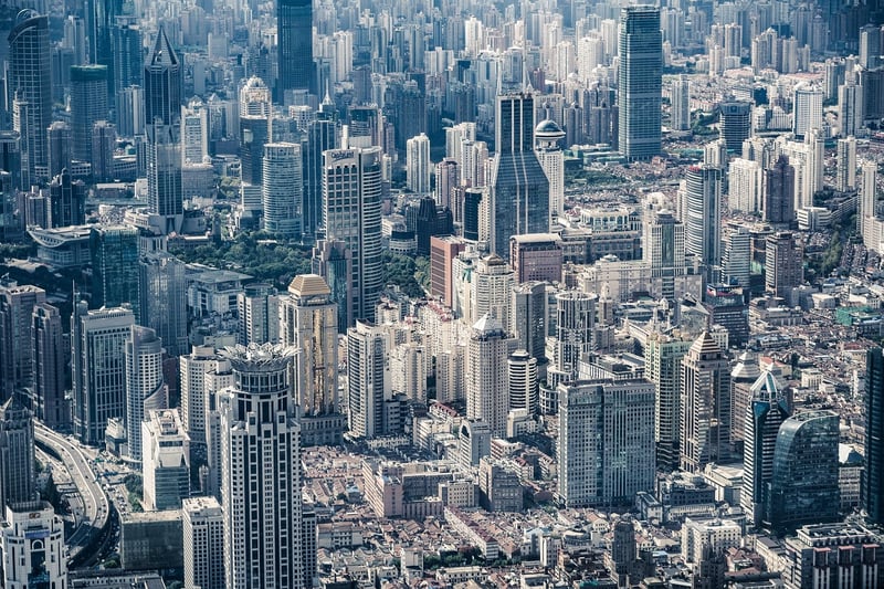 Future Megacities